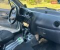 Білий Деу Матіз, об'ємом двигуна 0.8 л та пробігом 119 тис. км за 2500 $, фото 10 на Automoto.ua