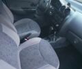 Белый Дэу Матиз, объемом двигателя 0.8 л и пробегом 103 тыс. км за 3400 $, фото 2 на Automoto.ua