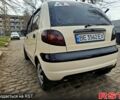 Белый Дэу Матиз, объемом двигателя 0.8 л и пробегом 0 тыс. км за 2300 $, фото 5 на Automoto.ua