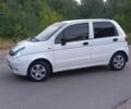 Білий Деу Матіз, об'ємом двигуна 0.8 л та пробігом 93 тис. км за 2007 $, фото 18 на Automoto.ua