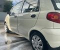 Білий Деу Матіз, об'ємом двигуна 0.8 л та пробігом 192 тис. км за 2700 $, фото 2 на Automoto.ua