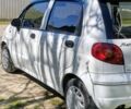 Білий Деу Матіз, об'ємом двигуна 0.8 л та пробігом 84 тис. км за 2500 $, фото 5 на Automoto.ua