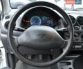 Білий Деу Матіз, об'ємом двигуна 1 л та пробігом 116 тис. км за 1500 $, фото 26 на Automoto.ua