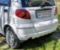 Білий Деу Матіз, об'ємом двигуна 0.8 л та пробігом 84 тис. км за 2500 $, фото 6 на Automoto.ua