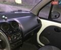 Белый Дэу Матиз, объемом двигателя 0.8 л и пробегом 138 тыс. км за 2300 $, фото 7 на Automoto.ua