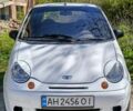 Білий Деу Матіз, об'ємом двигуна 0.8 л та пробігом 84 тис. км за 2500 $, фото 11 на Automoto.ua