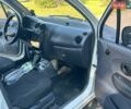 Білий Деу Матіз, об'ємом двигуна 0.8 л та пробігом 119 тис. км за 2500 $, фото 11 на Automoto.ua