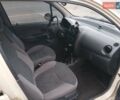Белый Дэу Матиз, объемом двигателя 0.8 л и пробегом 103 тыс. км за 3300 $, фото 5 на Automoto.ua