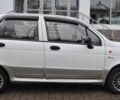 Білий Деу Матіз, об'ємом двигуна 1 л та пробігом 116 тис. км за 1500 $, фото 8 на Automoto.ua