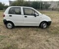 Белый Дэу Матиз, объемом двигателя 0.8 л и пробегом 160 тыс. км за 2200 $, фото 7 на Automoto.ua