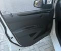 Білий Деу Матіз, об'ємом двигуна 0.99 л та пробігом 230 тис. км за 5200 $, фото 8 на Automoto.ua