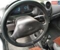 Білий Деу Матіз, об'ємом двигуна 1 л та пробігом 150 тис. км за 2500 $, фото 9 на Automoto.ua