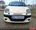 Белый Дэу Матиз, объемом двигателя 0.8 л и пробегом 0 тыс. км за 2300 $, фото 1 на Automoto.ua