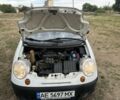Белый Дэу Матиз, объемом двигателя 0.8 л и пробегом 160 тыс. км за 2200 $, фото 9 на Automoto.ua