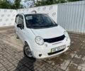 Білий Деу Матіз, об'ємом двигуна 0.8 л та пробігом 116 тис. км за 3300 $, фото 1 на Automoto.ua
