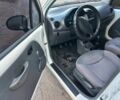 Белый Дэу Матиз, объемом двигателя 0.8 л и пробегом 93 тыс. км за 1952 $, фото 3 на Automoto.ua