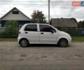 Білий Деу Матіз, об'ємом двигуна 1 л та пробігом 150 тис. км за 2500 $, фото 1 на Automoto.ua