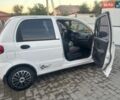 Білий Деу Матіз, об'ємом двигуна 0.8 л та пробігом 166 тис. км за 3000 $, фото 4 на Automoto.ua