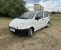 Белый Дэу Матиз, объемом двигателя 0.8 л и пробегом 160 тыс. км за 2200 $, фото 1 на Automoto.ua