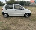 Білий Деу Матіз, об'ємом двигуна 0.8 л та пробігом 160 тис. км за 2200 $, фото 7 на Automoto.ua