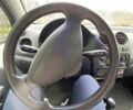 Белый Дэу Матиз, объемом двигателя 0.8 л и пробегом 138 тыс. км за 2300 $, фото 5 на Automoto.ua