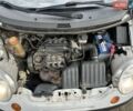 Білий Деу Матіз, об'ємом двигуна 0.8 л та пробігом 160 тис. км за 2200 $, фото 10 на Automoto.ua