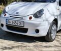 Білий Деу Матіз, об'ємом двигуна 0.8 л та пробігом 84 тис. км за 2500 $, фото 2 на Automoto.ua