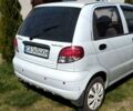 Білий Деу Матіз, об'ємом двигуна 0.8 л та пробігом 95 тис. км за 3000 $, фото 2 на Automoto.ua