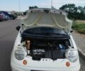 Белый Дэу Матиз, объемом двигателя 0.8 л и пробегом 74 тыс. км за 3400 $, фото 11 на Automoto.ua