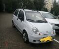 Білий Деу Матіз, об'ємом двигуна 0.8 л та пробігом 100 тис. км за 2800 $, фото 1 на Automoto.ua