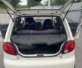 Білий Деу Матіз, об'ємом двигуна 0.8 л та пробігом 192 тис. км за 2800 $, фото 3 на Automoto.ua