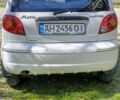 Білий Деу Матіз, об'ємом двигуна 0.8 л та пробігом 84 тис. км за 2500 $, фото 7 на Automoto.ua