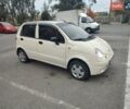 Белый Дэу Матиз, объемом двигателя 0.8 л и пробегом 103 тыс. км за 3300 $, фото 1 на Automoto.ua