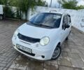Білий Деу Матіз, об'ємом двигуна 0.8 л та пробігом 116 тис. км за 3300 $, фото 1 на Automoto.ua