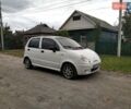 Білий Деу Матіз, об'ємом двигуна 1 л та пробігом 150 тис. км за 2500 $, фото 5 на Automoto.ua