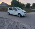 Білий Деу Матіз, об'ємом двигуна 0.8 л та пробігом 93 тис. км за 2007 $, фото 12 на Automoto.ua