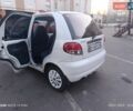 Білий Деу Матіз, об'ємом двигуна 0.8 л та пробігом 84 тис. км за 2800 $, фото 4 на Automoto.ua