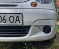 Белый Дэу Матиз, объемом двигателя 0.8 л и пробегом 74 тыс. км за 3300 $, фото 27 на Automoto.ua