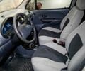 Белый Дэу Матиз, объемом двигателя 0.8 л и пробегом 165 тыс. км за 3500 $, фото 1 на Automoto.ua