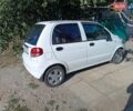 Білий Деу Матіз, об'ємом двигуна 0.8 л та пробігом 91 тис. км за 3000 $, фото 3 на Automoto.ua