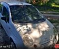 Белый Дэу Матиз, объемом двигателя 0.8 л и пробегом 880 тыс. км за 2600 $, фото 4 на Automoto.ua