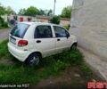 Білий Деу Матіз, об'ємом двигуна 0.8 л та пробігом 115 тис. км за 2700 $, фото 1 на Automoto.ua
