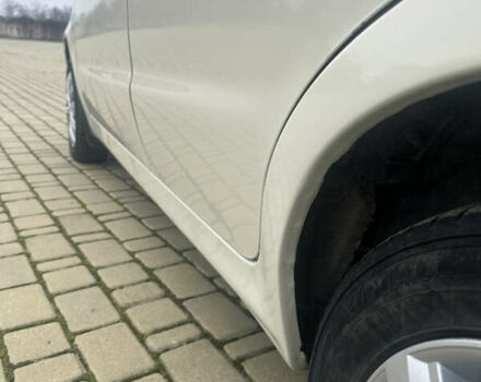 Белый Дэу Матиз, объемом двигателя 0.8 л и пробегом 75 тыс. км за 1999 $, фото 1 на Automoto.ua