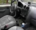 Білий Деу Матіз, об'ємом двигуна 0 л та пробігом 70 тис. км за 1500 $, фото 3 на Automoto.ua