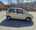 Білий Деу Матіз, об'ємом двигуна 0.8 л та пробігом 83 тис. км за 2650 $, фото 6 на Automoto.ua
