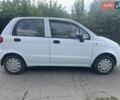 Білий Деу Матіз, об'ємом двигуна 0.8 л та пробігом 77 тис. км за 3100 $, фото 3 на Automoto.ua