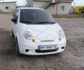 Білий Деу Матіз, об'ємом двигуна 0.8 л та пробігом 146 тис. км за 1850 $, фото 1 на Automoto.ua