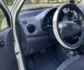 Белый Дэу Матиз, объемом двигателя 0.8 л и пробегом 97 тыс. км за 3500 $, фото 2 на Automoto.ua