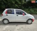 Білий Деу Матіз, об'ємом двигуна 0.8 л та пробігом 31 тис. км за 2200 $, фото 5 на Automoto.ua