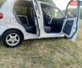 Білий Деу Матіз, об'ємом двигуна 0.8 л та пробігом 195 тис. км за 2150 $, фото 6 на Automoto.ua